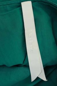 Merlette BONAIRE ワンピース フレア XS グリーン