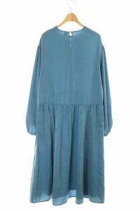 Ron Herman ワンピース フレア XS スモークブルー