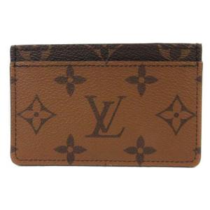 ポルト カルト・サーンプル モノグラム ブラウン ベージュ M69161