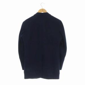 McGREGOR テーラードジャケット ブレザー 背抜きヴィンテージ L ネイビー