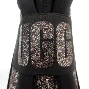 UGG australia ニュートラチャンキーグリッタースニーカー NEUTRA CHUNKY GLITTER SNEAKER スニーカー シューズ