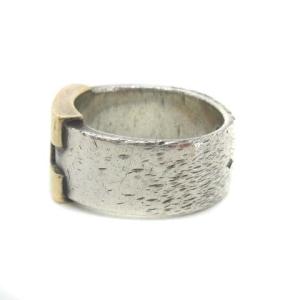 HERMES ヘラクレスリング 750 SV 49 9号