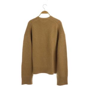 CELINE フィービー期 カシミヤ オーバーサイズチャンキーニット 2