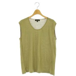 ニット 2 ベージュ