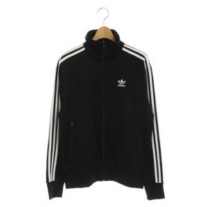 FIREBIRD TT トラックジャケット ブラック