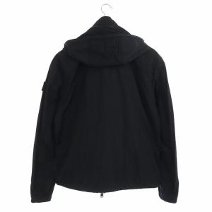 HUGO BOSS マウンテンジャケット UK44 ネイビー