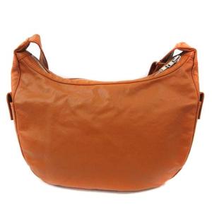 PORTER FREE STYLE ショルダーバッグ キャメル