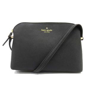  CEDAR STREET MANDY ショルダーバッグ ブラック