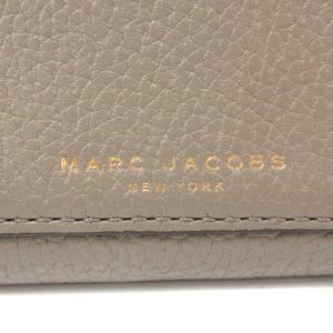 MARC JACOBS 長財布 ベージュ