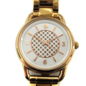 KSW1167 ボートハウス Boathouse 腕時計 アナログ クォーツ ゴールド色