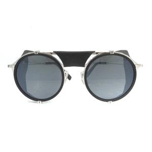 LOUIS VUITTON Z1076E ダミエシャッフル サングラス 5023 145 ブラック