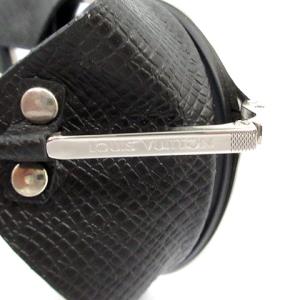 LOUIS VUITTON Z1076E ダミエシャッフル サングラス 5023 145 ブラック