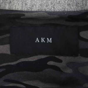 AKM ORIGINAL KARAMI JERSEY 2B JACKET S