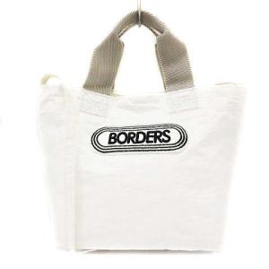 19SS TOTE MINI ホワイト