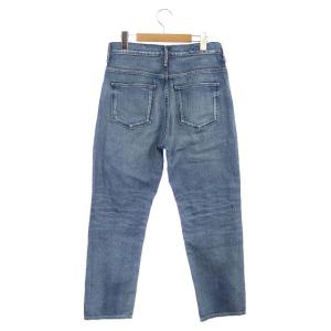 upper hights 280L335 LOOSE EIGHTY'S デニムパンツ テーパード ジッパーフライ 25 ブルー