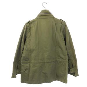 STUNNING LURE M65 1 カーキ