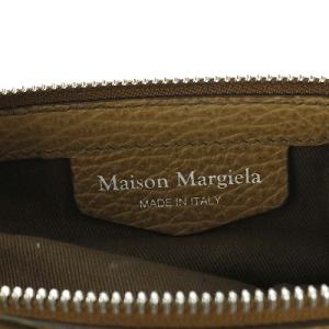 Maison Margiela 20SS 5AC トップハンドルバッグ MINI ブラウン S56WG0082