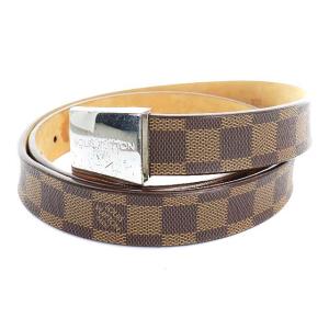 高価買取中】LOUIS VUITTON ルイヴィトン M6812 サンチュール