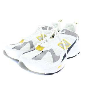 New Balance CM878TCA 26cm ホワイト