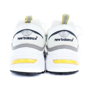 New Balance CM878TCA 26cm ホワイト