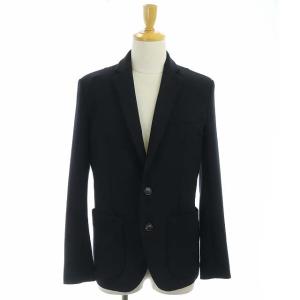 1PIU1UGUALE3 21AW COMFY SET-UP スーツ 3 ブラック