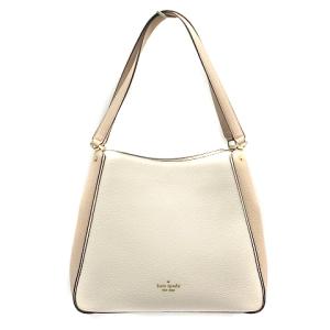 トートバッグ レザー ホワイト