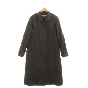 19AW WATER REPELLENT LIGHT COTTON POPLIN ステンカラーコート