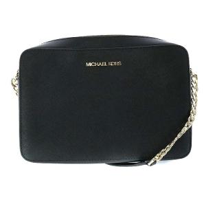 ショルダーバッグ ブラック