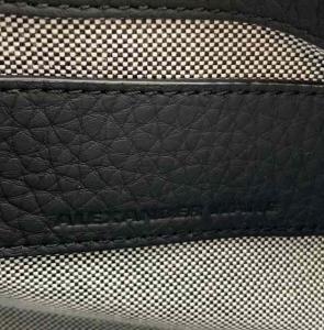 alexanderwang ショルダーバッグ 2WAY スタッズ レザー ブラック