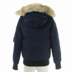 CANADA GOOSE CHILLIWACK BOMBER FUSION FIT ダウンジャケット