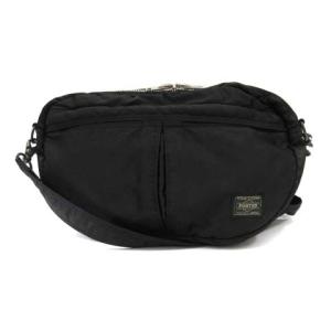 吉田カバン タンカー SHOULDER BAG ナイロン ブラック