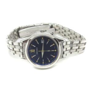 SEIKO ルキア 2020 腕時計 エターナルブルー限定モデル ソーラー ダイヤモンド SSVV069