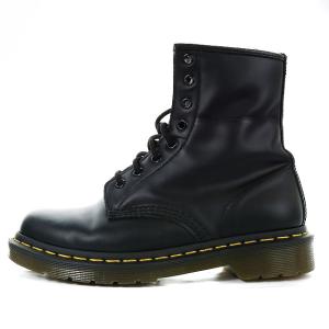 Dr.Martens 8ホールショートブーツ ブラック