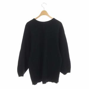 AMERICANA Deuxieme Classe取ドゥーズィエムクラス 別注 チュニック ブラック