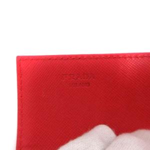 PRADA 長財布 ピンク