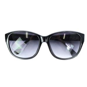 Knox サングラス 眼鏡 ロゴ グラデーション 5616 135 ブラック