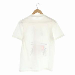 Supreme × Jean Paul Gaultier 19SS Tee S ホワイト
