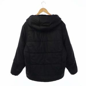 Patagonia DAS PARKA プリマロフト ジャケット 中綿 ジップアップ XS ブラック 84101