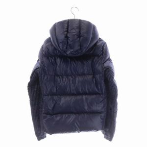 TATRAS BELBO ダウンジャケット 01 パープル