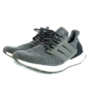 adidas S82023 ULTRA BOOST スニーカー 26.5cm グレー 