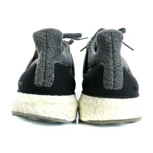 adidas S82023 ULTRA BOOST スニーカー 26.5cm グレー 