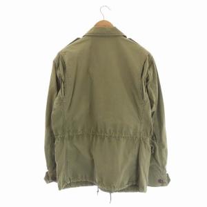 POLO RALPH LAUREN フィールドジャケット S カーキ