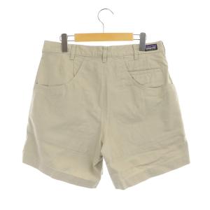Patagonia Stand Up Shorts 33 ベージュ