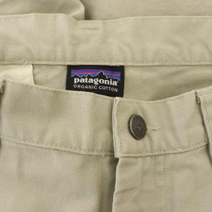 Patagonia Stand Up Shorts 33 ベージュ