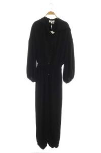 20AW オールインワン フード 36 ブラック