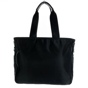 PORTER 吉田カバン LIFT トートバッグ ブラック