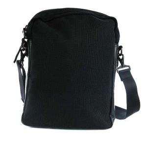 PORTER HEAT ナイロンショルダーバッグ ブラック