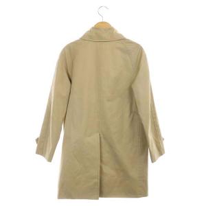 MADISONBLUE ステンカラーコート S ベージュ