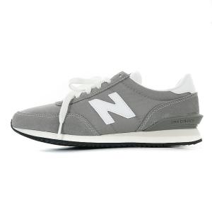 New Balance UL720MW1 ローカットスニーカー グレー