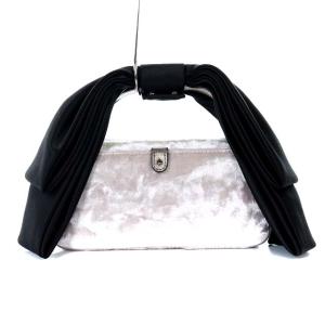 kate spade new york リボンショルダーバッグ ベージュ